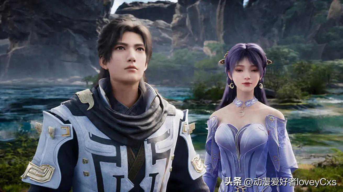 《遮天》叶凡的老婆有几个？竟然有这么多美丽老婆，网友震惊不已