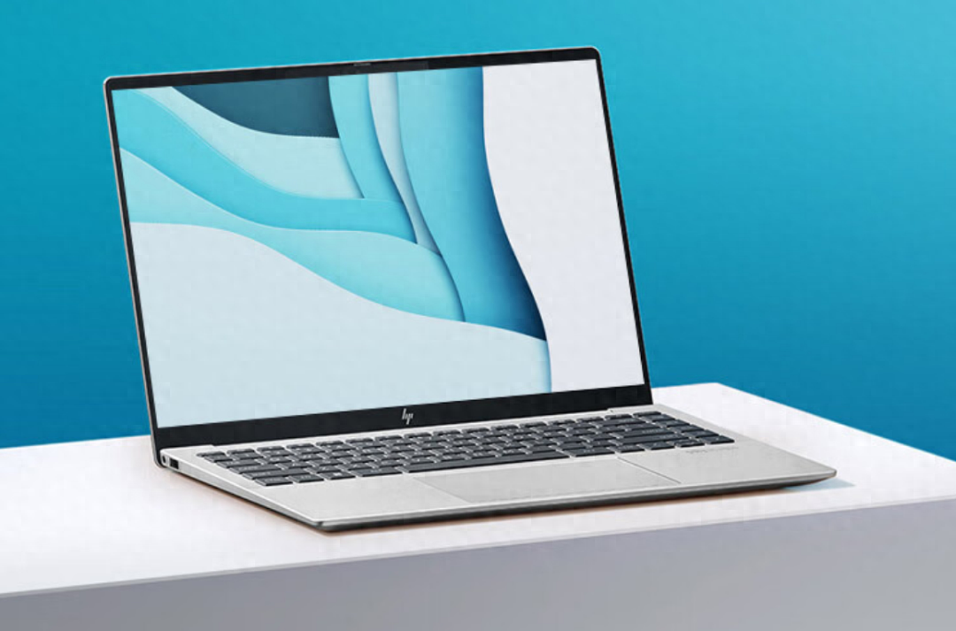 惠普星Book Pro 14 2024 锐龙版：性价比与优雅并存的大牌轻薄本