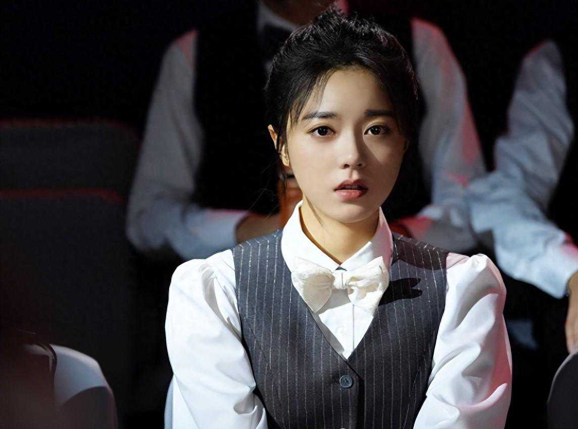《在暴雪时分》番外57：有孩子后，殷果一如既往，林亦扬却变了