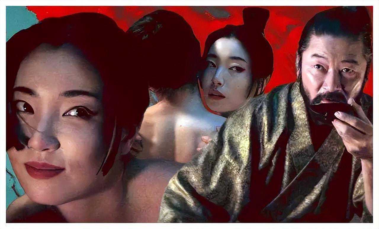 《幕府将军》岛国版黄暴权游！好莱坞日本题材走出魔咒？
