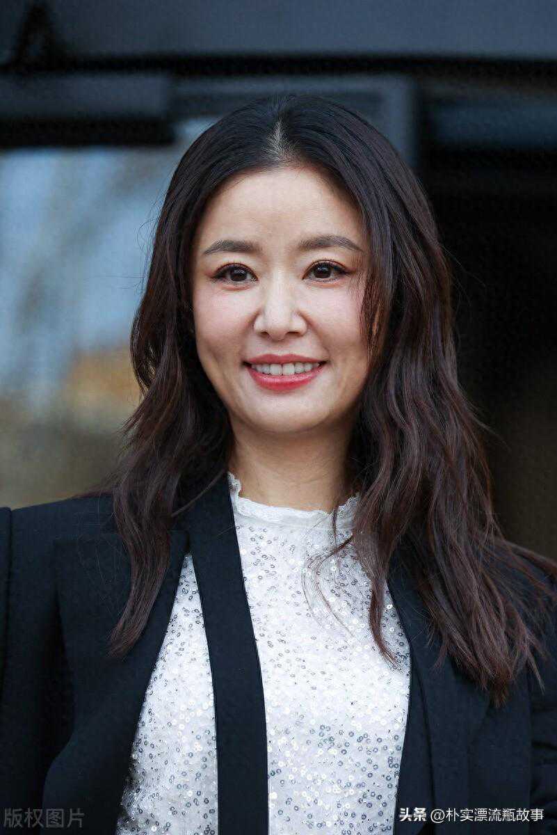 嫁给普通人：6位女星的爱情选择