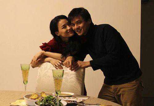 老夫少妻，还是收敛一点的好！