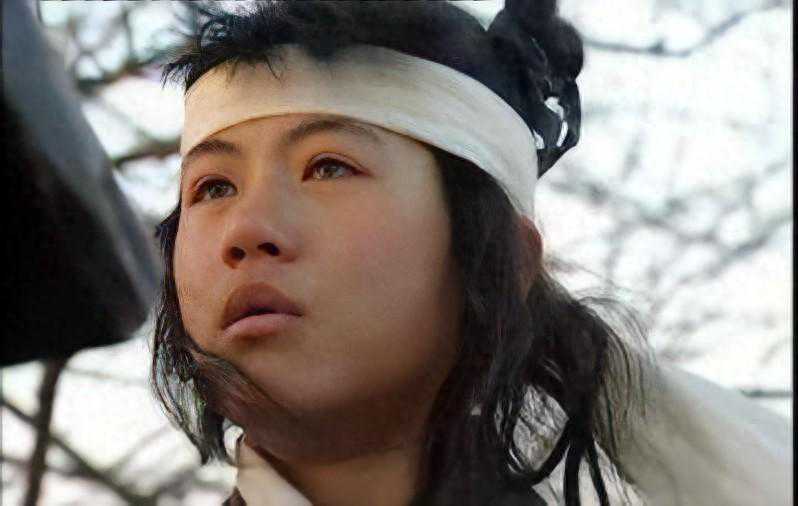 他是害死武大郎的元凶，郓哥儿神秘的诡计究竟隐藏了什么？