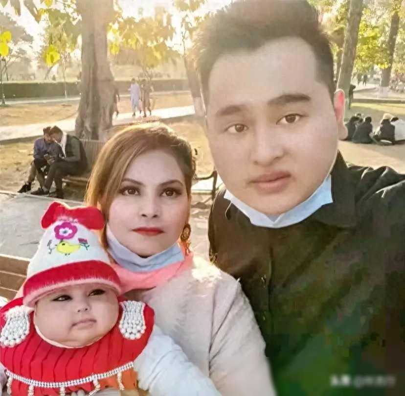 巴铁媳妇沙塔吉情况不乐观，阿阳公开回应具体情况，希望一切安好