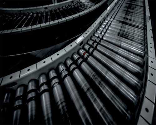 中国杂技艺术中心“八宝盒”9月底将见雏形